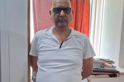 बिहार: इंजीनियर पवन कुमार के ठिकानों पर EOU का छापा, आय से 103.94 प्रतिशत अधिक मिली संपत्ति