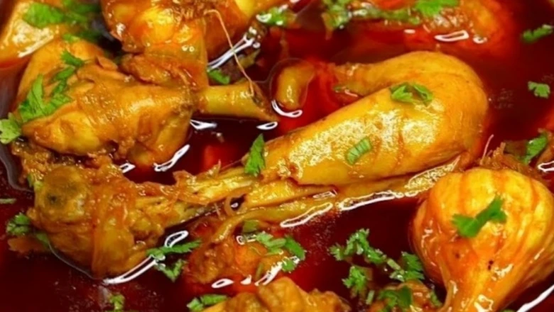 बिहारी स्टाइल में बनाएं स्वादिष्ट देसी चिकन, केवल 25 मिनट में तैयार होगी यह शानदार डिश