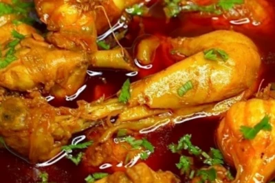 बिहारी स्टाइल में बनाएं स्वादिष्ट देसी चिकन, केवल 25 मिनट में तैयार होगी यह शानदार डिश
