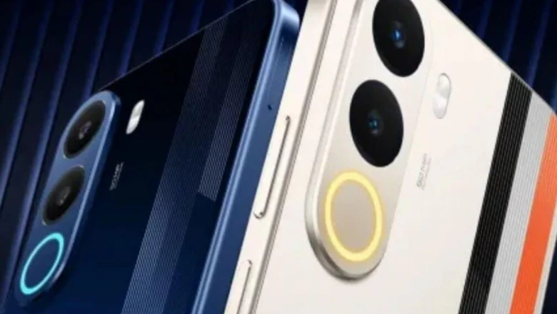 Realme P4x 4G का धाकड़ अवतार: 8000mAh की बड़ी बैटरी और AI पल्स लाइट के साथ हुआ लॉन्च