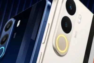Realme P4x 4G का धाकड़ अवतार: 8000mAh की बड़ी बैटरी और AI पल्स लाइट के साथ हुआ लॉन्च