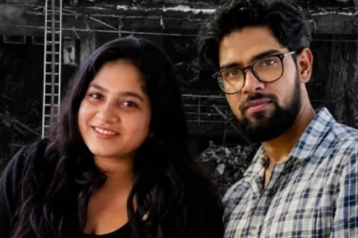 लखनऊ अग्निकांड: सगाई के बाद शादी की तैयारी और फिर सब खत्म, नीलेश-अनामिका की प्रेम कहानी का दुखद अंत