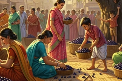 काले रंग का यह जादुई फल गर्मियों में देता है सेहत का तोहफा, केवल 60 दिनों तक रहता है बाजार में उपलब्ध