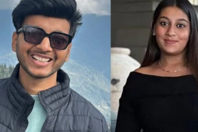 पुणे मर्डर केस: लोहगढ़ किले से केतन अग्रवाल को धक्का देने का खौफनाक सच, मंगेतर और प्रेमी गिरफ्तार