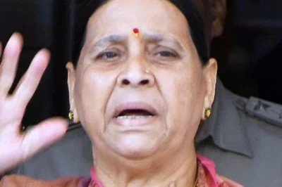 राबड़ी देवी को सरकारी बंगला खाली करने का अल्टीमेटम, सरकार ने दिया एक हफ्ते का समय