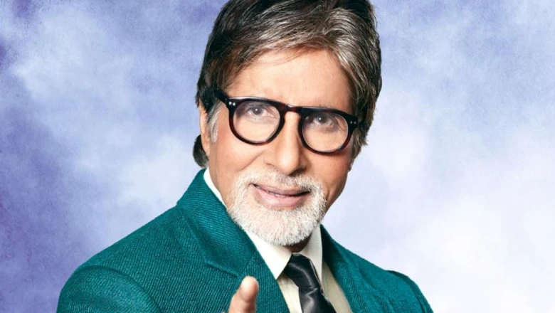 जीवन की निराशा को दूर भगा देंगे अमिताभ बच्चन के ये 10 प्रेरणादायक विचार