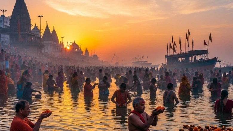 गंगा दशहरा 2024: हरिद्वार में स्नान का सही समय और महत्व, पंडितों से जानें पूरी जानकारी