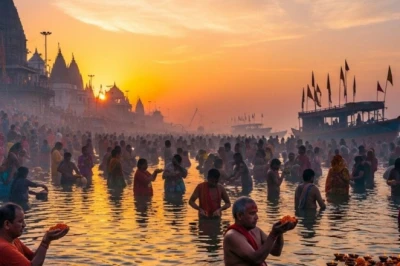 गंगा दशहरा 2024: हरिद्वार में स्नान का सही समय और महत्व, पंडितों से जानें पूरी जानकारी