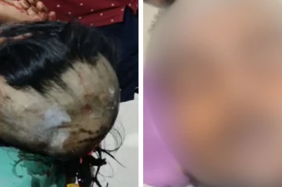 बिहार के समस्तीपुर में रिश्तों की शर्मनाक तस्वीर: चचेरे भाई-बहन को पंचायत ने दी तालिबानी सजा
