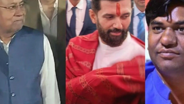 यूपी चुनाव 2027: क्या बिहार के 'फुके कारतूस' फिर आज़माएंगे उत्तर प्रदेश में किस्मत?