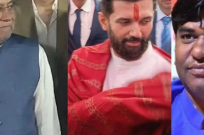 यूपी चुनाव 2027: क्या बिहार के 'फुके कारतूस' फिर आज़माएंगे उत्तर प्रदेश में किस्मत?