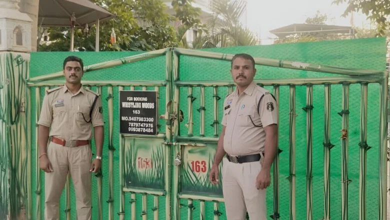 राजनांदगांव रिसॉर्ट केस: जन्मदिन की पार्टी बनी मौत का जाल, युवती के साथ दरिंदगी के बाद तीन गिरफ्तार