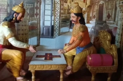 धौलपुर का मचकुंड पैनोरमा: राजस्थान की जीवंत ऐतिहासिक गाथा