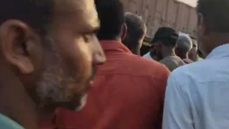 मोतिहारी में तेज रफ्तार ट्रक का कहर, सड़क हादसे में मां और बेटी की मौत