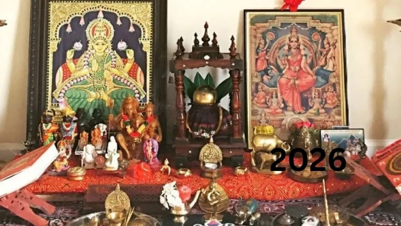 वास्तु के इन 4 सरल उपायों से बदलें अपनी किस्मत, घर में आएगी सुख और समृद्धि