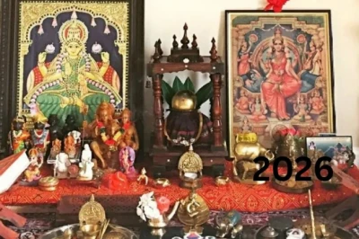 वास्तु के इन 4 सरल उपायों से बदलें अपनी किस्मत, घर में आएगी सुख और समृद्धि