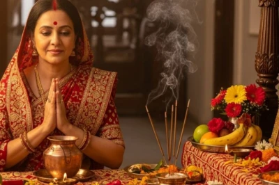 निर्जला एकादशी: आर्थिक तंगी और असाध्य रोगों से मिलेगी मुक्ति, जानें इस बार का शुभ संयोग