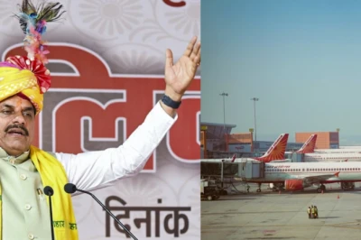 जबलपुर एयरपोर्ट का नया नाम: वीरांगना रानी दुर्गावती के नाम पर होगी पहचान, मुख्यमंत्री मोहन यादव का ऐलान