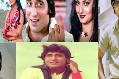 विनोद खन्ना की इंटरवल के बाद एंट्री, फिर भी ब्लॉकबस्टर रही यह फिल्म
