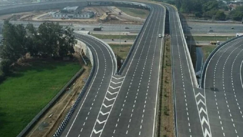 भारतमाला प्रोजेक्ट मुआवजा घोटाला: 50 से अधिक रजिस्ट्रियों में एक ही गवाह, जांच रिपोर्ट दबाने का आरोप