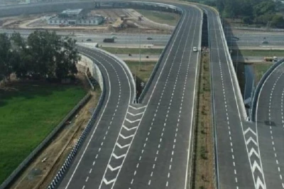 भारतमाला प्रोजेक्ट मुआवजा घोटाला: 50 से अधिक रजिस्ट्रियों में एक ही गवाह, जांच रिपोर्ट दबाने का आरोप