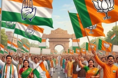मध्य प्रदेश से राज्यसभा के 11 सांसद, भाजपा का दबदबा और कांग्रेस की स्थिति: जानें पूरी जानकारी
