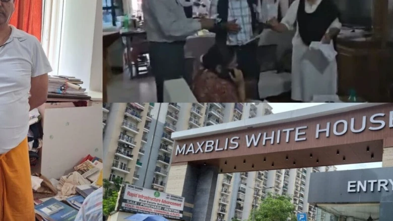 भ्रष्ट इंजीनियर पवन कुमार पर EOU का बड़ा एक्शन: पटना से दिल्ली-नोएडा तक करोड़ों की अवैध संपत्ति को लेकर छापेमारी