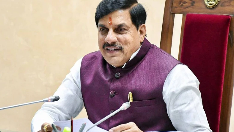 मुख्यमंत्री मोहन यादव पर लगे आरोपों पर बीजेपी सख्त, कांग्रेस पर लगाया साजिश रचने का आरोप