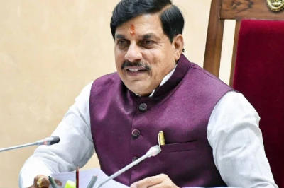 मुख्यमंत्री मोहन यादव पर लगे आरोपों पर बीजेपी सख्त, कांग्रेस पर लगाया साजिश रचने का आरोप