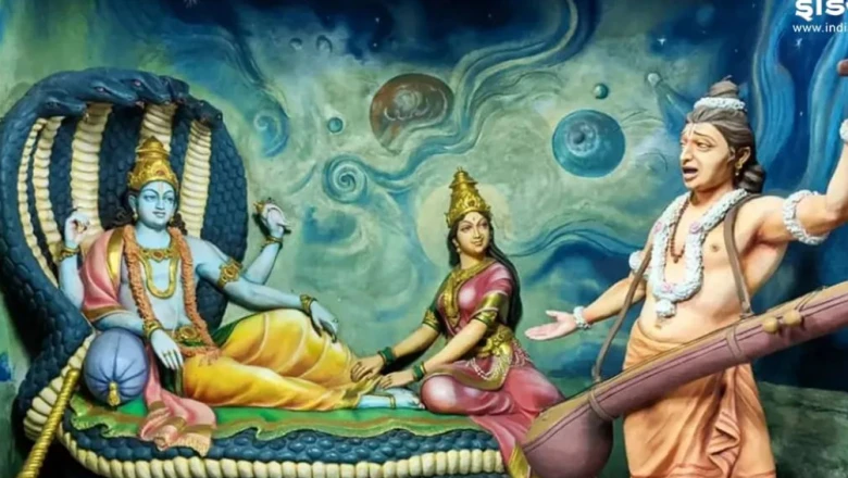 निर्जला एकादशी से पूर्णिमा तक करें इन 5 मंत्रों का जाप, दूर होंगी जीवन की सभी परेशानियां