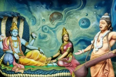 निर्जला एकादशी से पूर्णिमा तक करें इन 5 मंत्रों का जाप, दूर होंगी जीवन की सभी परेशानियां