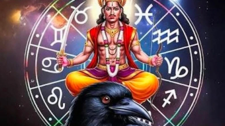 शनि की वक्री चाल: 27 जुलाई से इन 3 राशियों की बढ़ने वाली हैं मुश्किलें, उज्जैन के ज्योतिषाचार्य ने दी चेतावनी