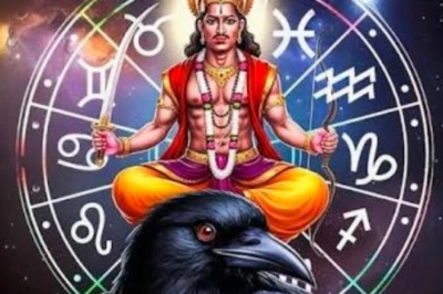 शनि की वक्री चाल: 27 जुलाई से इन 3 राशियों की बढ़ने वाली हैं मुश्किलें, उज्जैन के ज्योतिषाचार्य ने दी चेतावनी