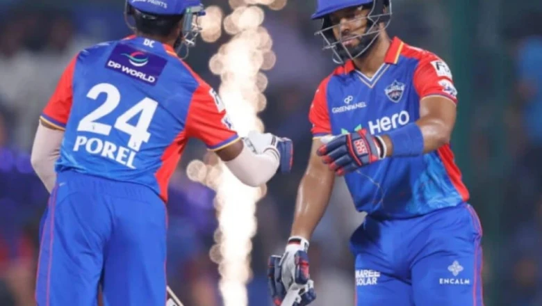 IPL स्टार अभिषेक पोरेल की मुश्किलें बढ़ीं, शादी का झांसा देने का गंभीर आरोप