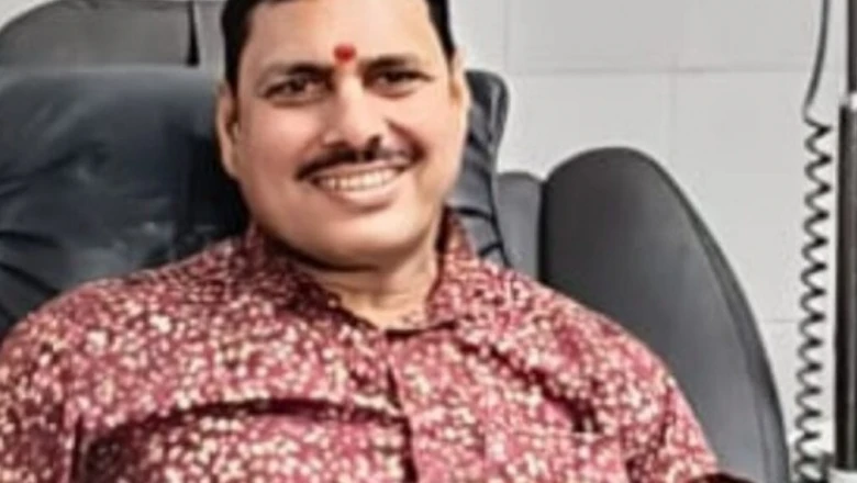 सीतामढ़ी के डॉ. राजीव ने पेश की मानवता की मिसाल, 61वीं बार रक्तदान कर बचाई कई जिंदगियां
