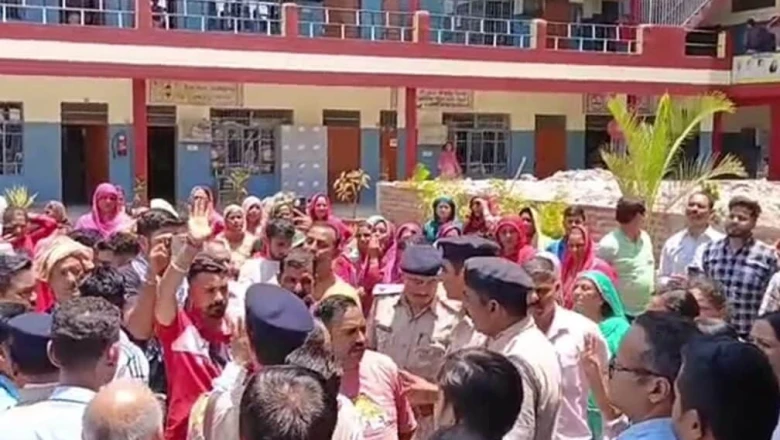 हिमाचल प्रदेश: डीएवी स्कूल के छात्र ने दी जान, सुसाइड नोट में स्कूल प्रबंधन पर लगाए गंभीर आरोप