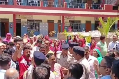 हिमाचल प्रदेश: डीएवी स्कूल के छात्र ने दी जान, सुसाइड नोट में स्कूल प्रबंधन पर लगाए गंभीर आरोप