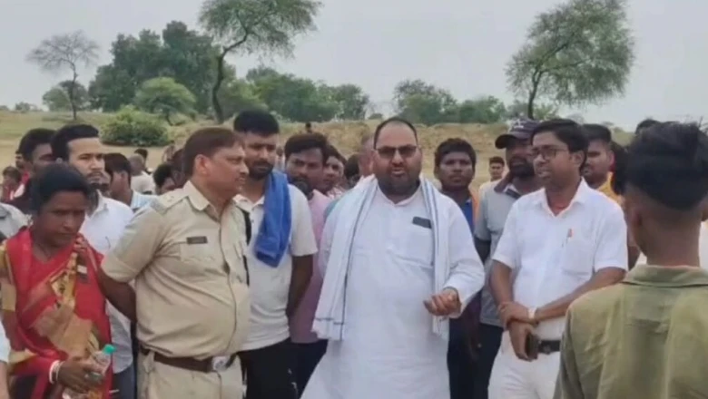औरंगाबाद: पति की प्रताड़ना से तंग आकर मां ने दो बेटियों के साथ गड्ढे में कूदकर दी जान