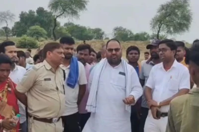 औरंगाबाद: पति की प्रताड़ना से तंग आकर मां ने दो बेटियों के साथ गड्ढे में कूदकर दी जान