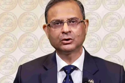 मिडिल ईस्ट संकट पर RBI का बड़ा बयान, ब्याज दरों में बदलाव को लेकर दिया यह संकेत