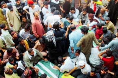 PoK में पाकिस्तानी सेना का क्रूर चेहरा, प्रदर्शनकारियों की हत्या के बाद शवों को गायब करने का आरोप