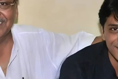 तारक मेहता के बाघा के पिता अरविंद वेकारिया का निधन, मनोरंजन जगत में शोक की लहर