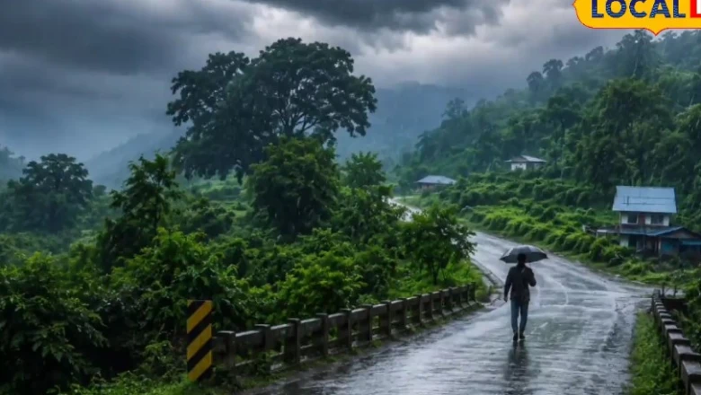 मध्य प्रदेश में मानसून की 11 दिन की देरी, अलनीनो का खतरा और किसानों के लिए जरूरी सलाह