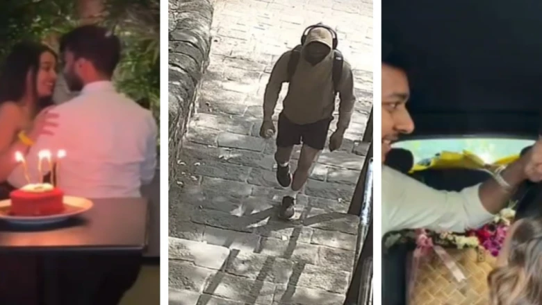 पुणे मर्डर मिस्ट्री: मंगेतर की हत्या के लिए प्रेमिका ने रची खौफनाक साजिश, सीसीटीवी फुटेज से खुला राज