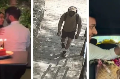 पुणे मर्डर मिस्ट्री: मंगेतर की हत्या के लिए प्रेमिका ने रची खौफनाक साजिश, सीसीटीवी फुटेज से खुला राज