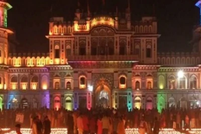 सीतामढ़ी सीमा के पास नेपाल में हैं ये 5 चमत्कारी धार्मिक स्थल, श्रीराम के धनुष के आज भी मिलते हैं प्रमाण
