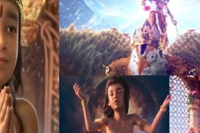 14 दिन की कड़ी मेहनत से बनता था फिल्म का सिर्फ 1 सेकंड, रिलीज होते ही मचाया तहलका