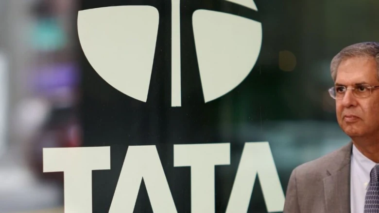 टाटा डिजिटल में बड़ा बदलाव, बिगबास्केट के CEO पद से विदाई और अमेजन के दिग्गज की एंट्री