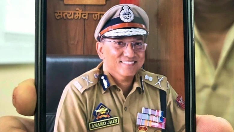 दो बार मिली असफलता, फिर भी नहीं मानी हार, अब लेह-लद्दाख के DGP के रूप में संभाल रहे कमान