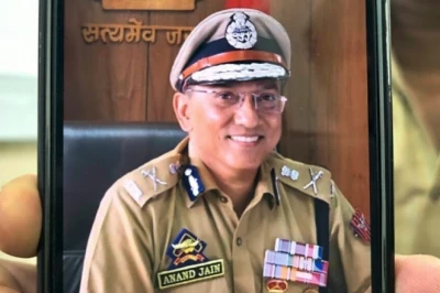 दो बार मिली असफलता, फिर भी नहीं मानी हार, अब लेह-लद्दाख के DGP के रूप में संभाल रहे कमान